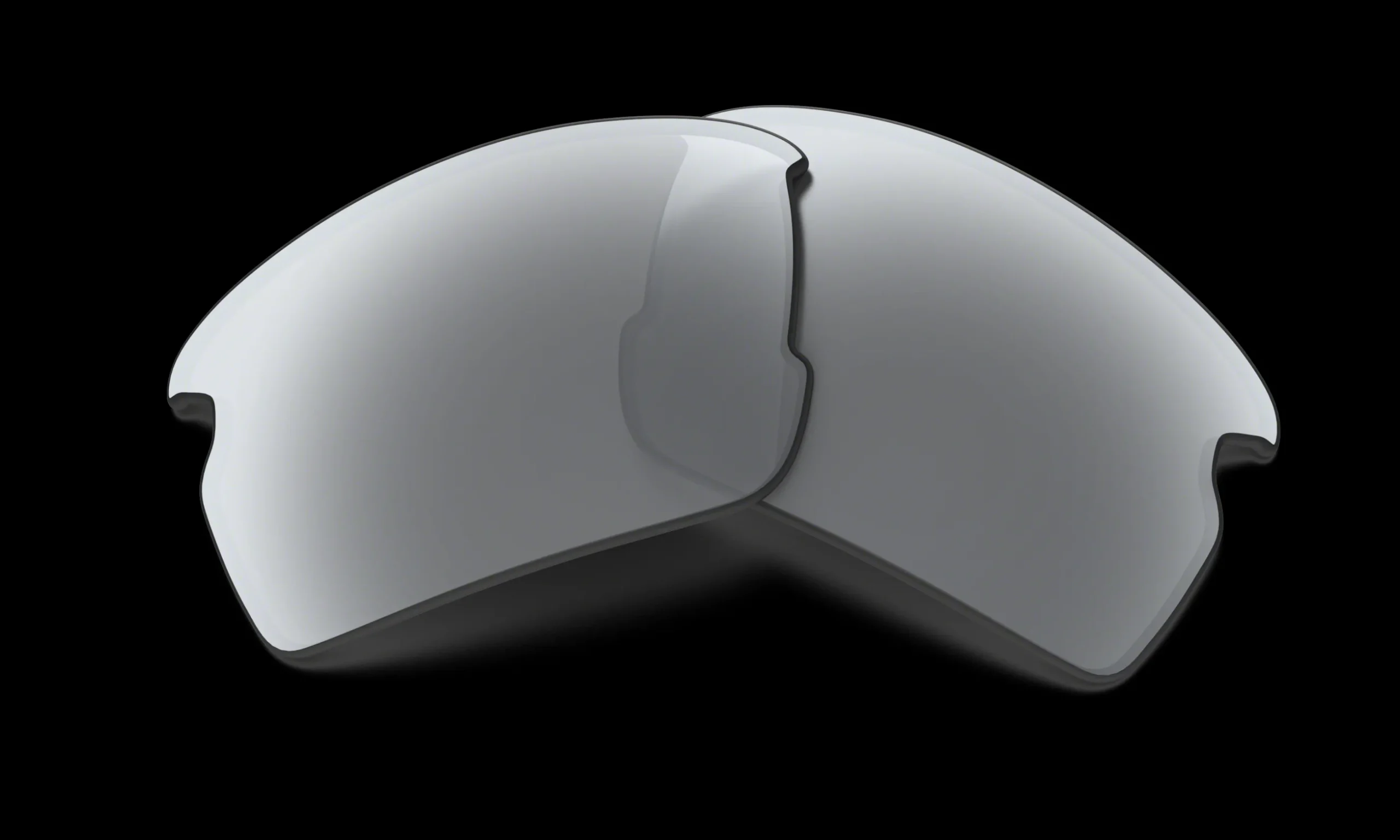 Flak® 2.0 (Low Bridge Fit) Replacement Lenses<Oakley New