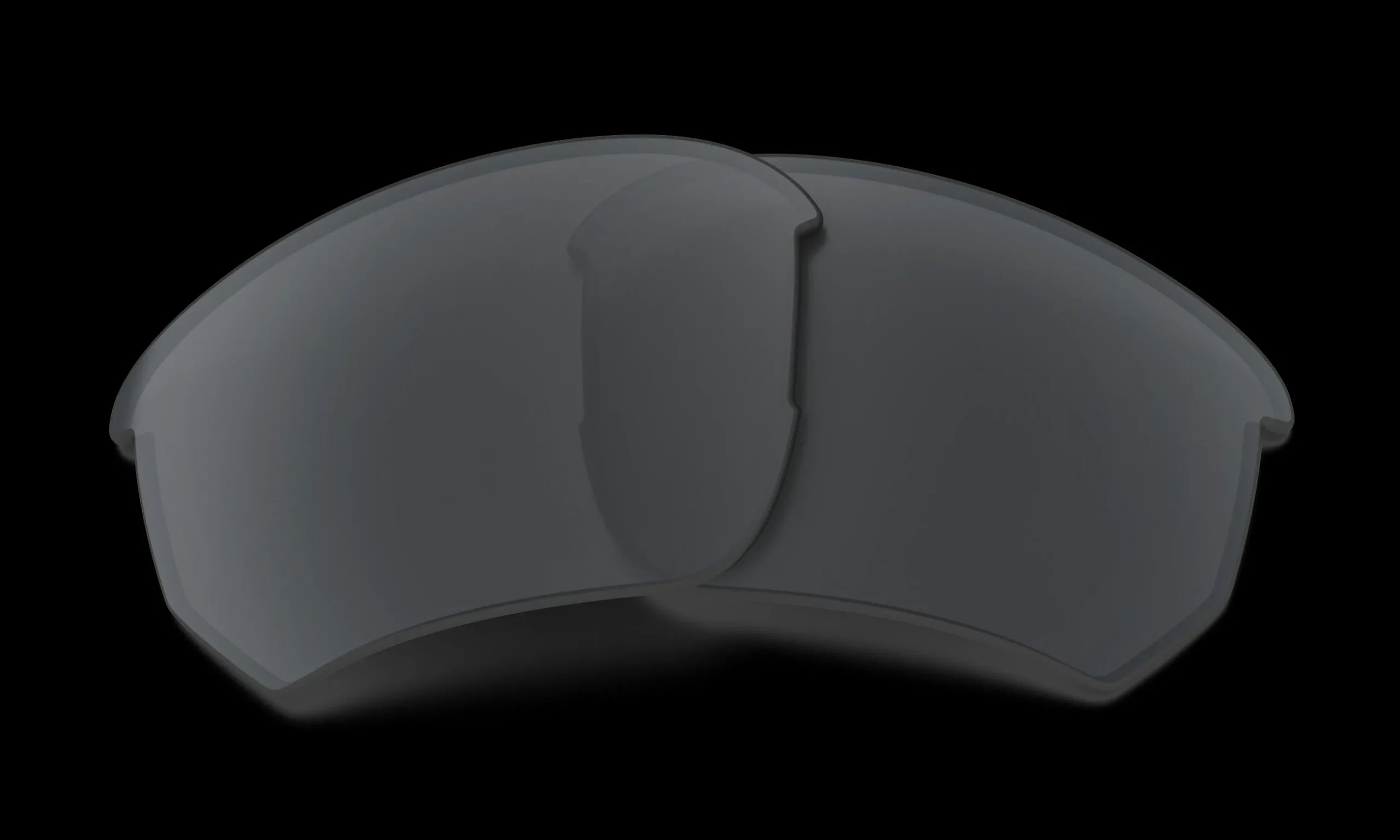 Flak® Beta Replacement Lenses<Oakley Best Sale