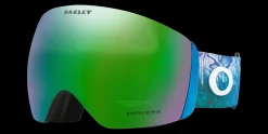Flight Deck™ L Mikaela Shiffrin Signature Series Snow Goggles<Oakley Store