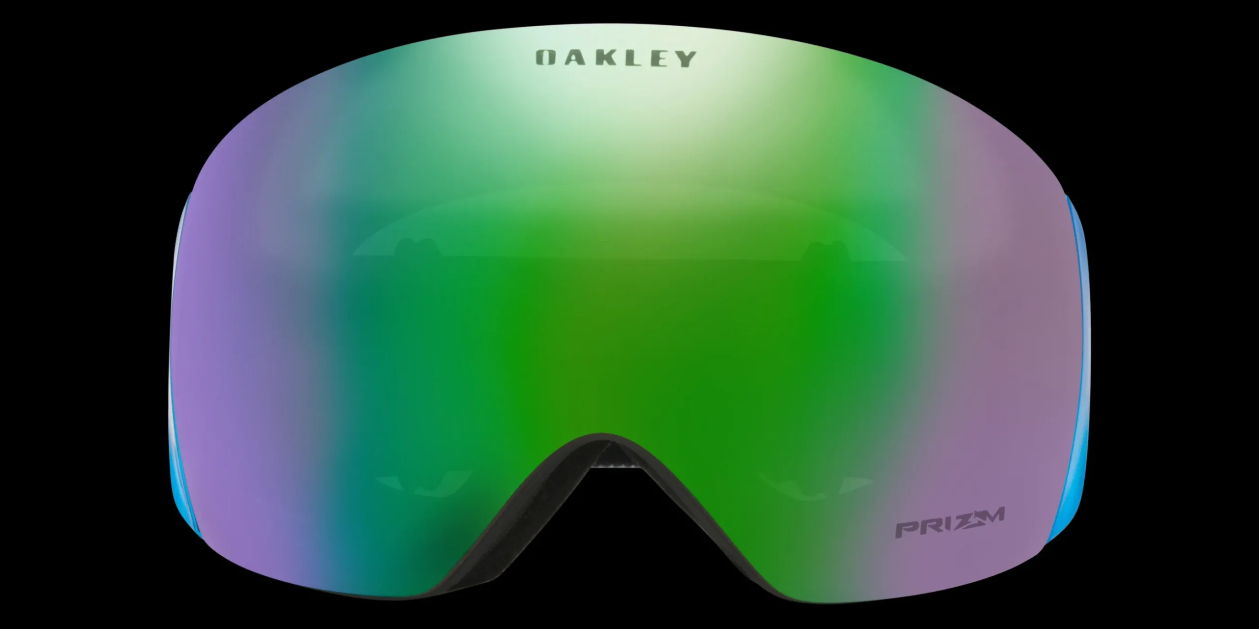 Flight Deck™ L Mikaela Shiffrin Signature Series Snow Goggles<Oakley Store