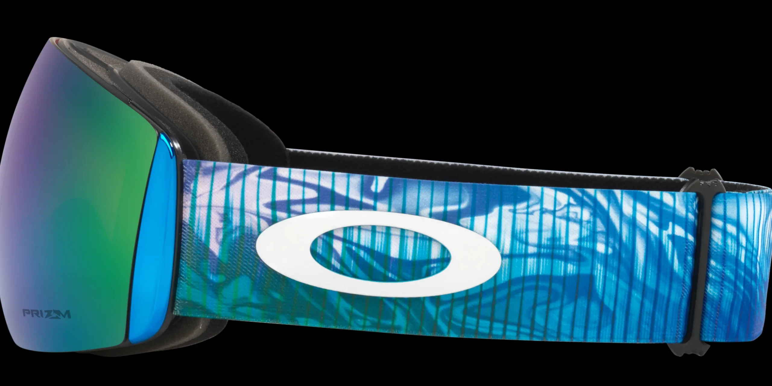 Flight Deck™ L Mikaela Shiffrin Signature Series Snow Goggles<Oakley Store