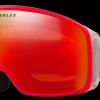 Flight Tracker L Snow Goggles - Holiday Limited Edition<Oakley Clearance