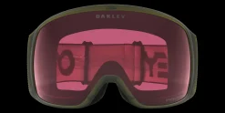 Flight Tracker L Snow Goggles<Oakley Cheap