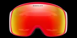 Flight Tracker L Snow Goggles - Holiday Limited Edition<Oakley Clearance