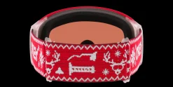 Flight Tracker L Snow Goggles - Holiday Limited Edition<Oakley Clearance