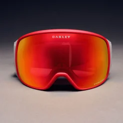 Flight Tracker L Snow Goggles - Holiday Limited Edition<Oakley Clearance