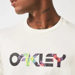 Floral Splah B1B Tee<Oakley Hot
