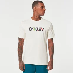 Floral Splah B1B Tee<Oakley Hot