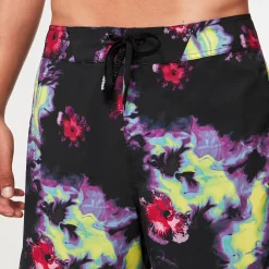 Floral Splash 19
