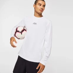 Foundational Training Long Sleeve Tee<Oakley Outlet