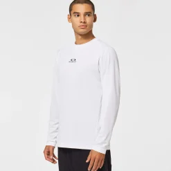 Foundational Training Long Sleeve Tee<Oakley Outlet