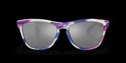 Frogskins™ Collection<Oakley Fashion