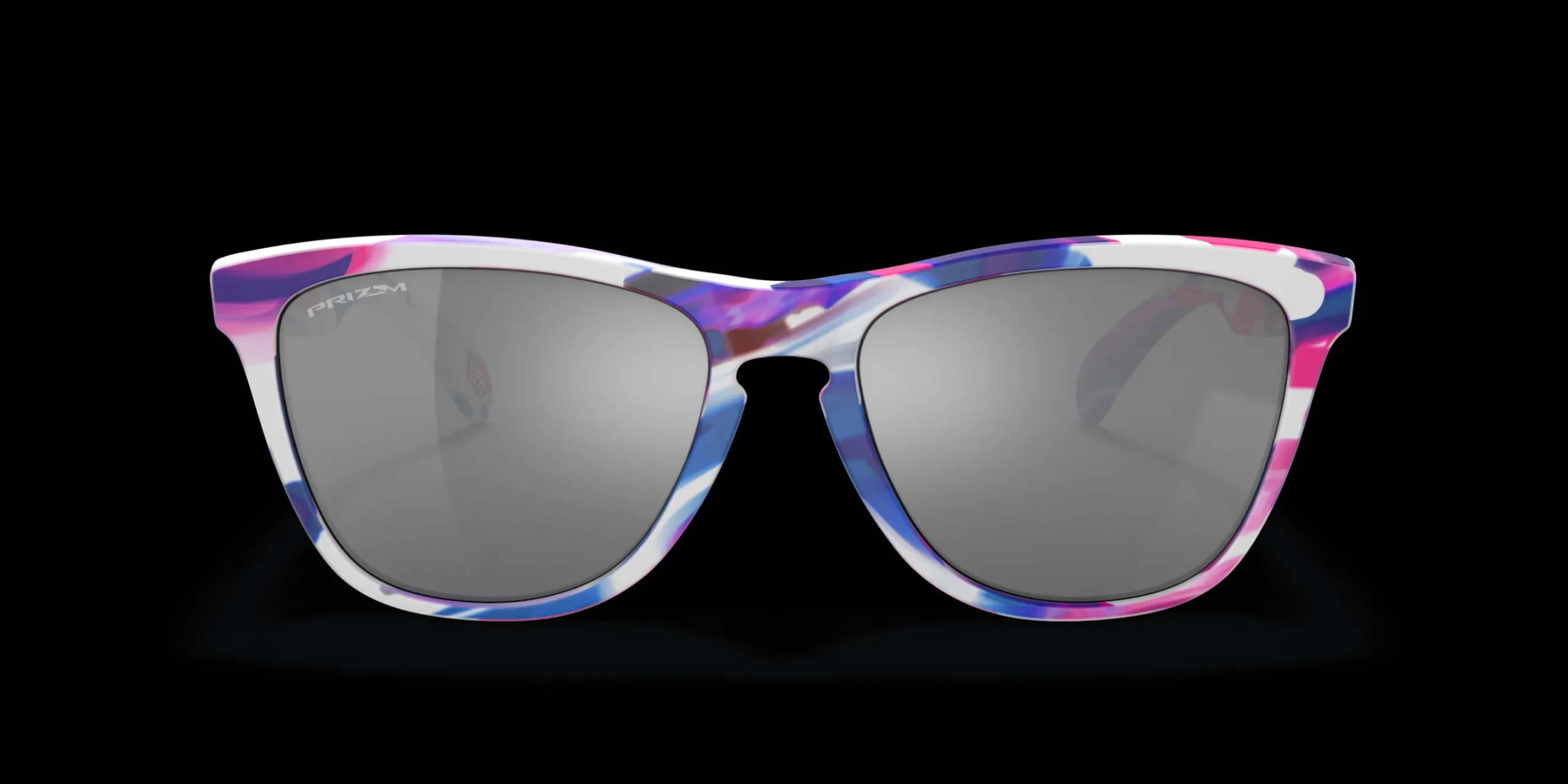 Frogskins™ Collection<Oakley Fashion