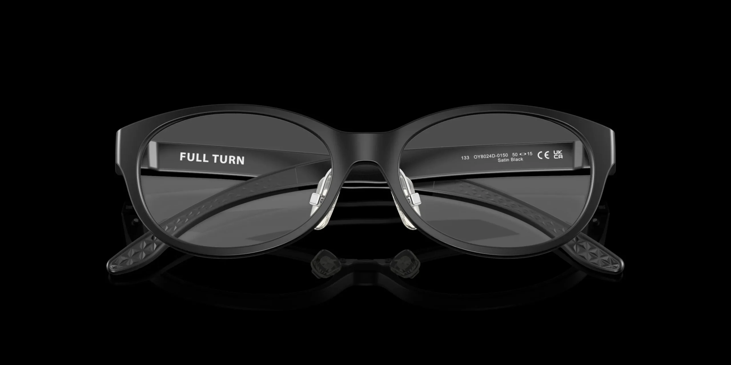 Full Turn (Youth Fit)<Oakley Cheap