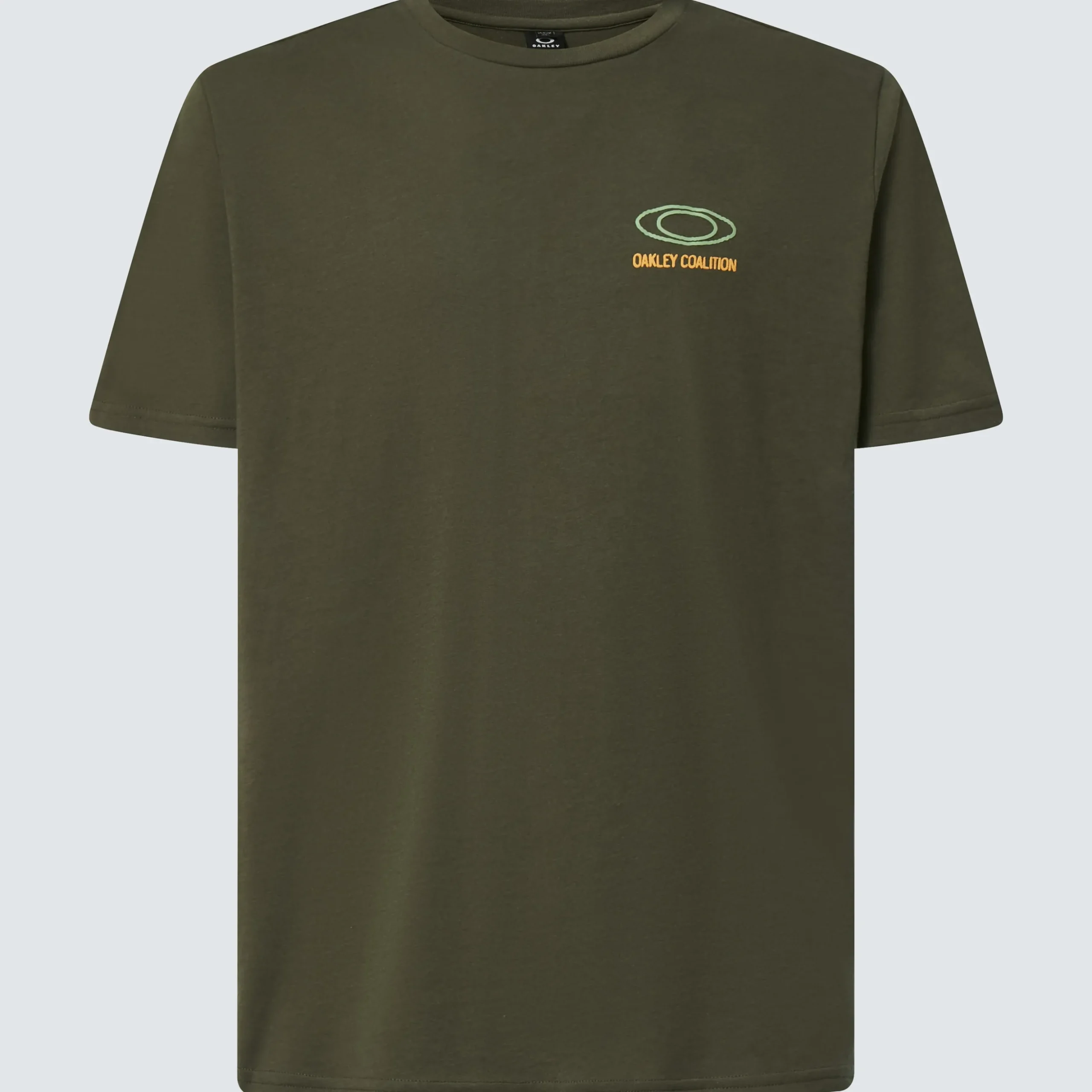 Future Coalition Tee<Oakley Flash Sale