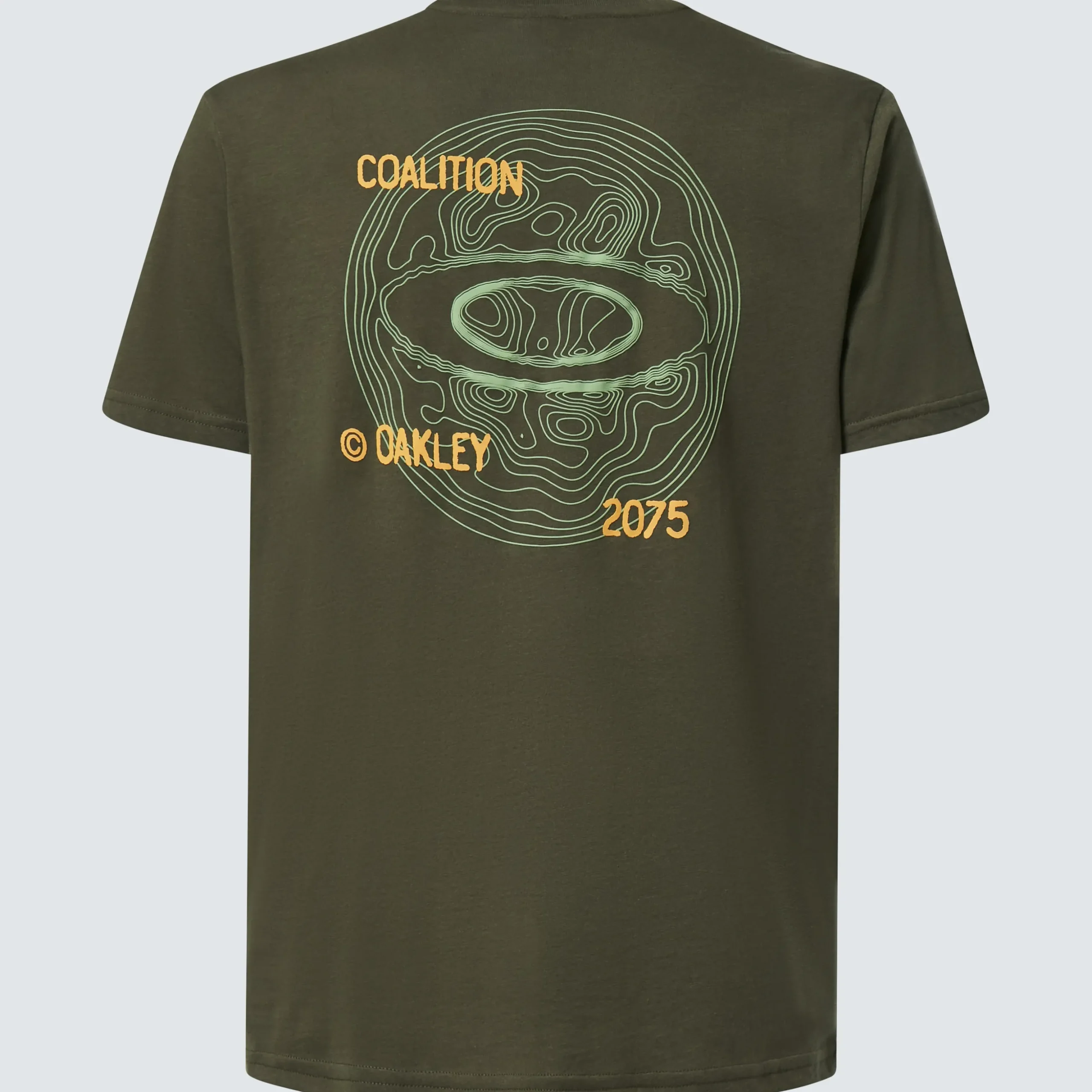 Future Coalition Tee<Oakley Flash Sale