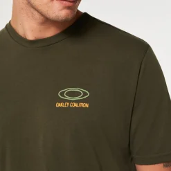 Future Coalition Tee<Oakley Flash Sale