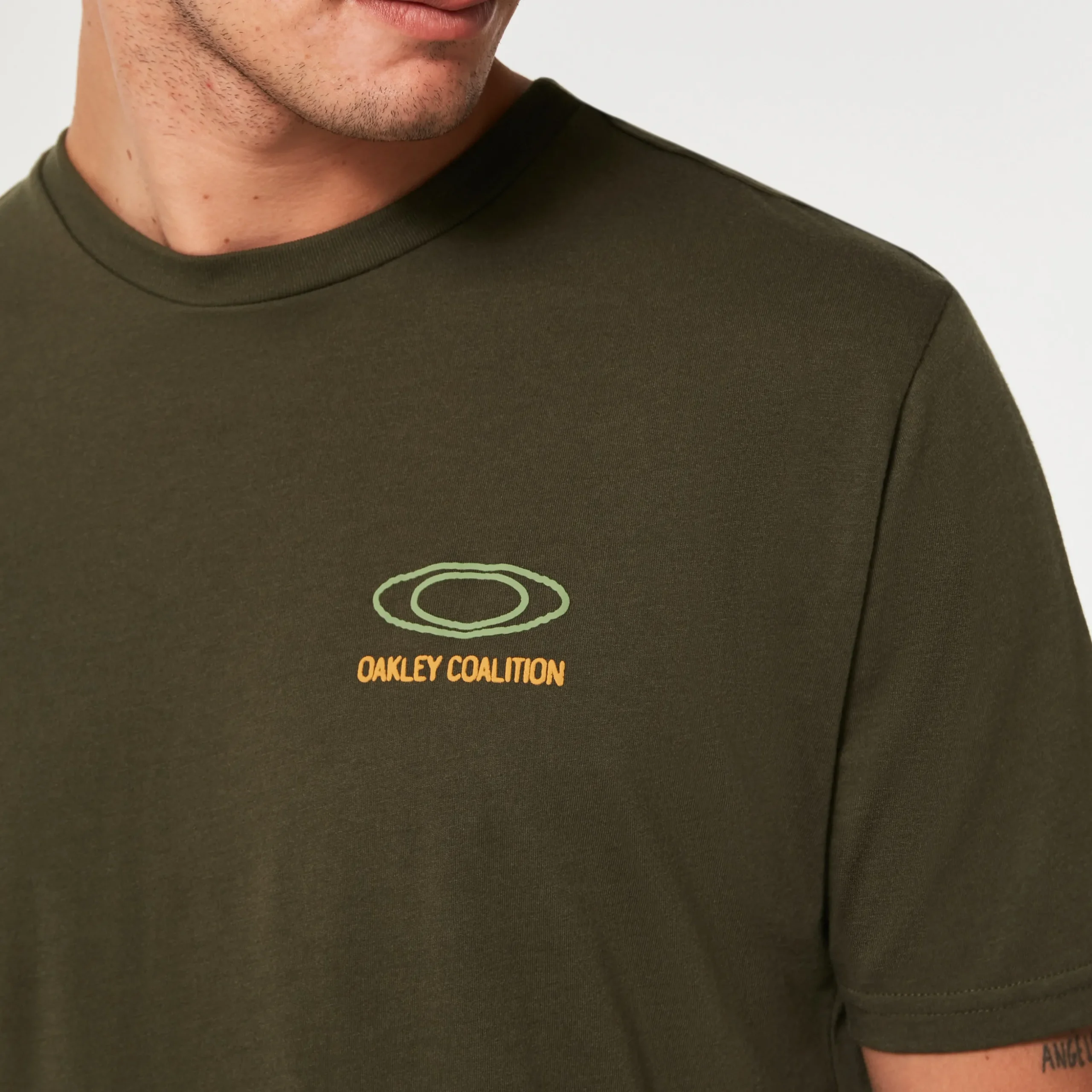 Future Coalition Tee<Oakley Flash Sale