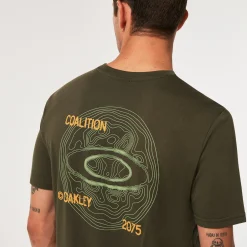 Future Coalition Tee<Oakley Flash Sale