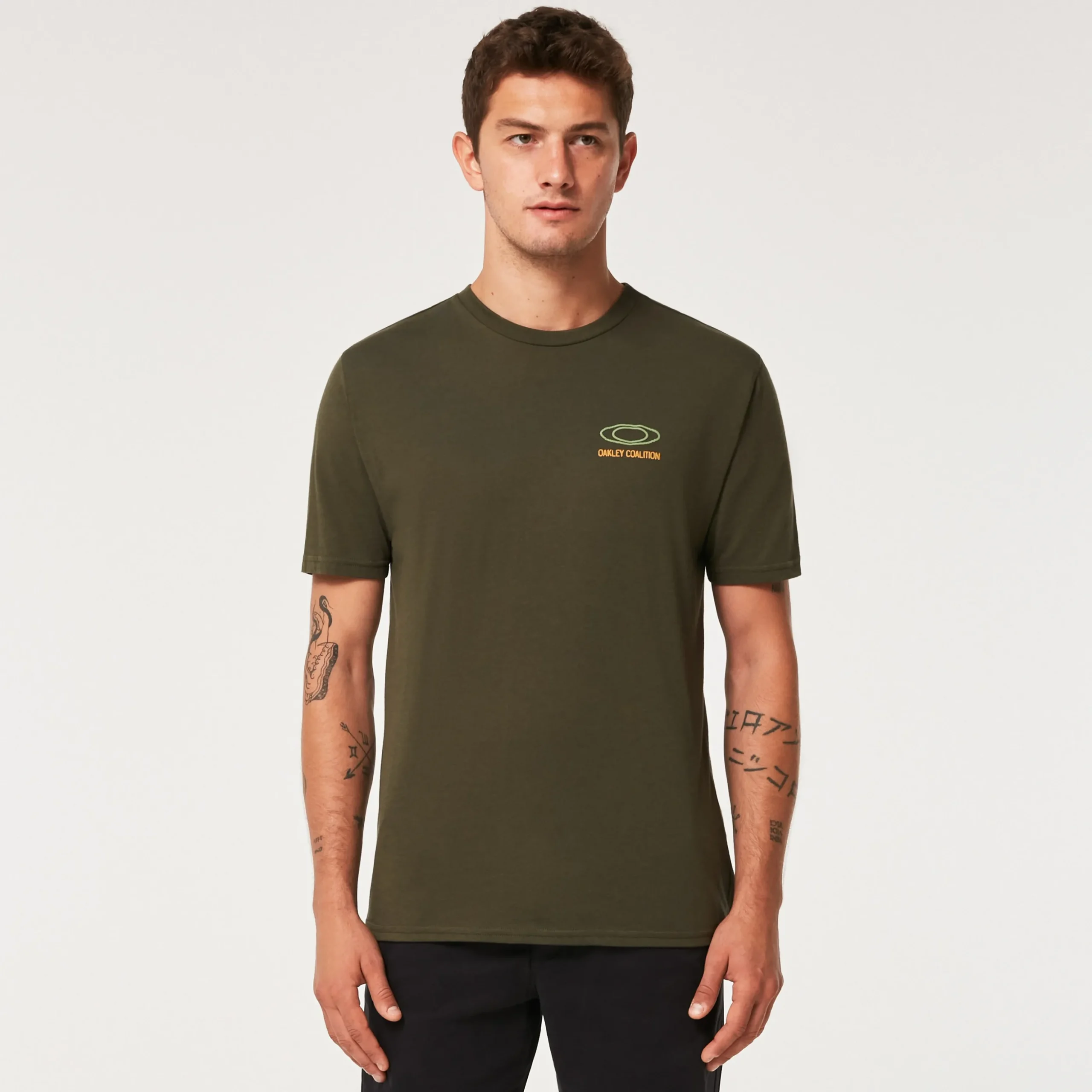 Future Coalition Tee<Oakley Flash Sale