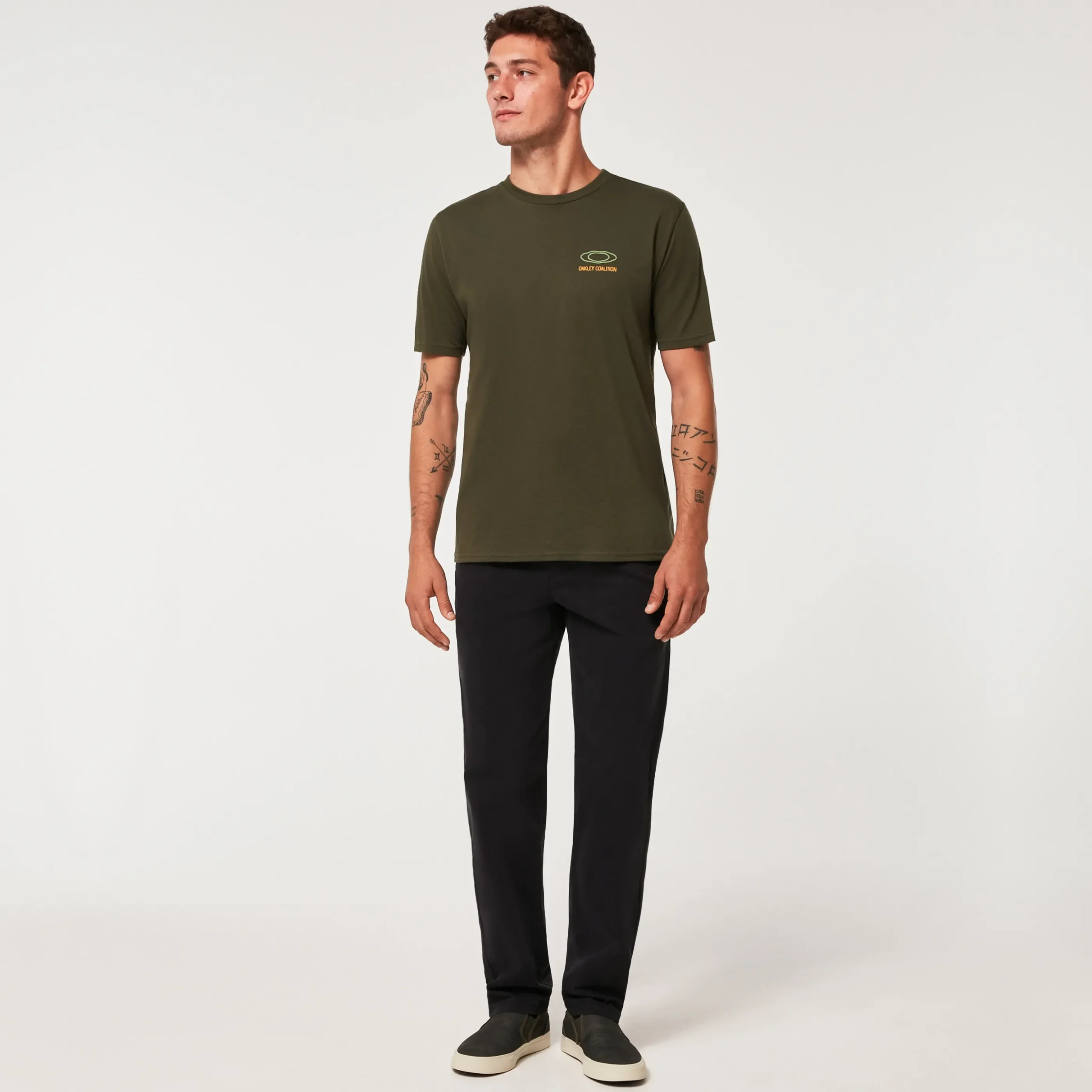 Future Coalition Tee<Oakley Flash Sale