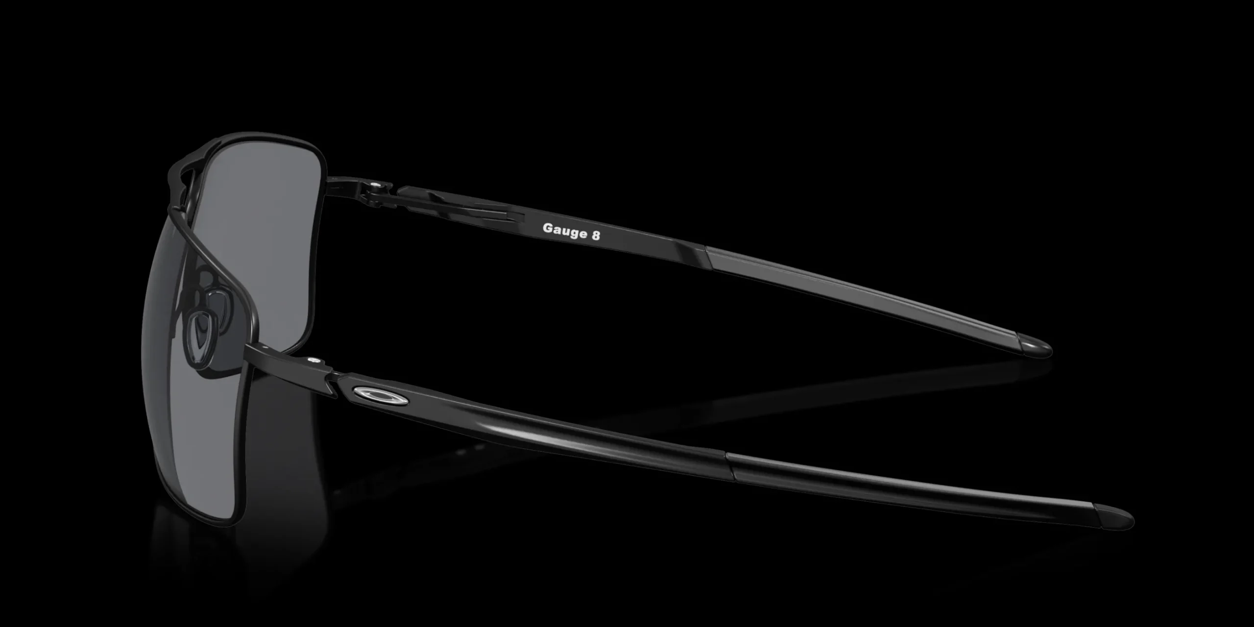 Gauge 8<Oakley Shop