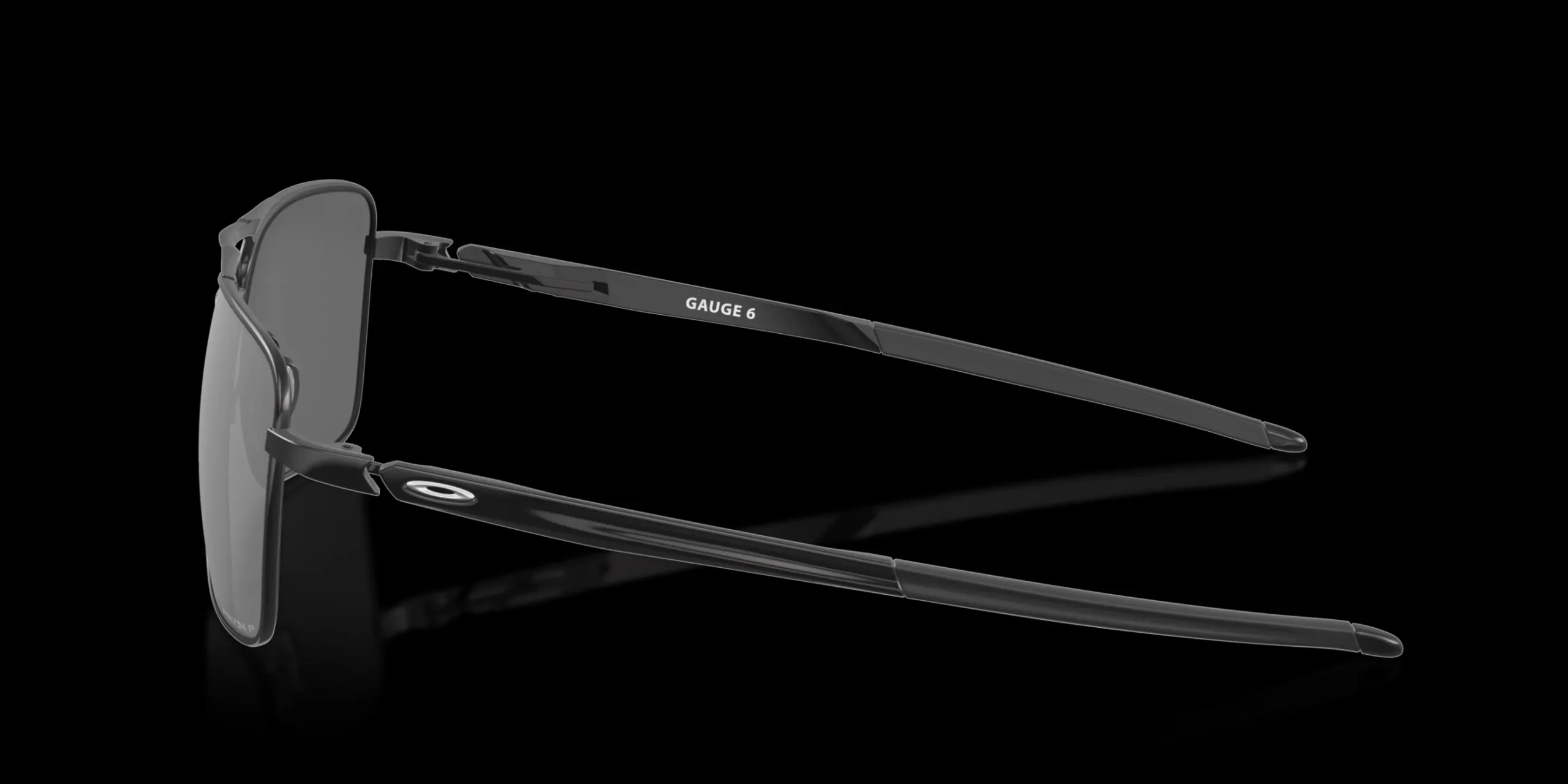 Gauge 6<Oakley New