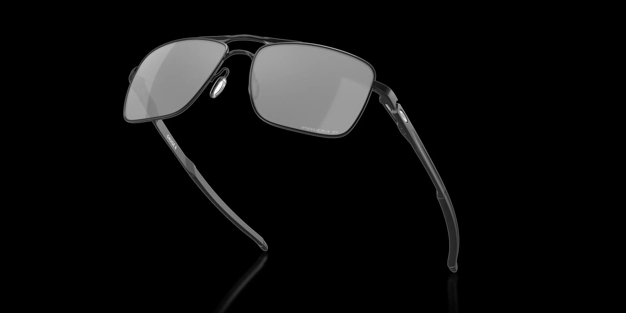 Gauge 6<Oakley New