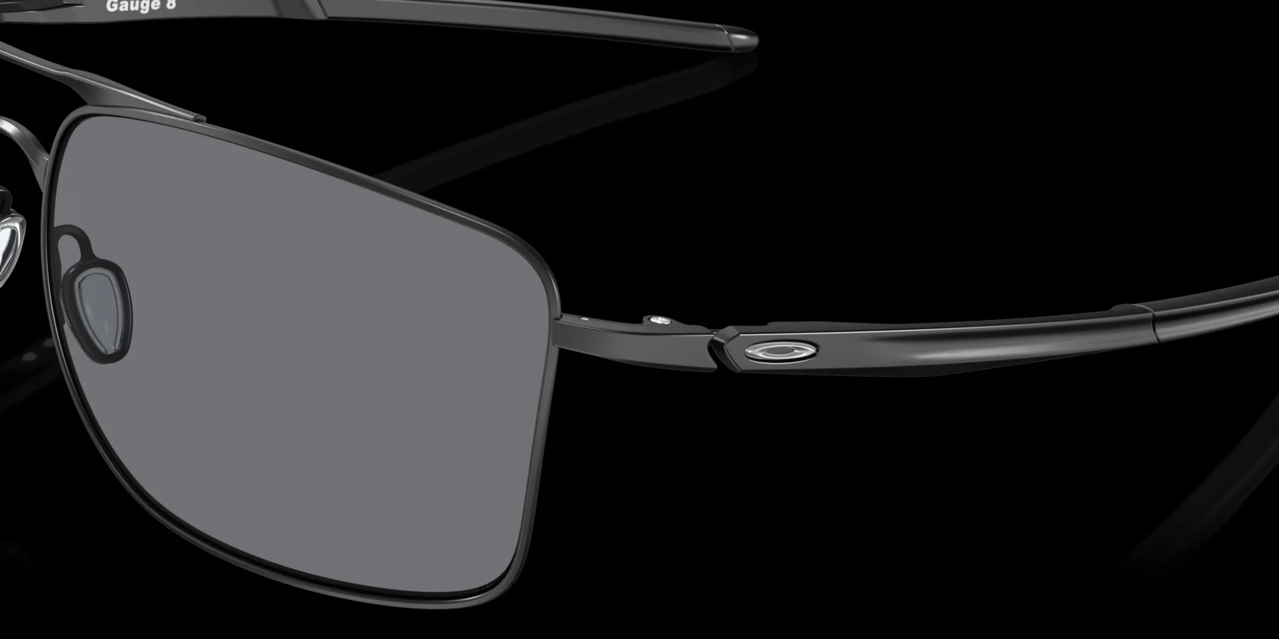 Gauge 8<Oakley Shop