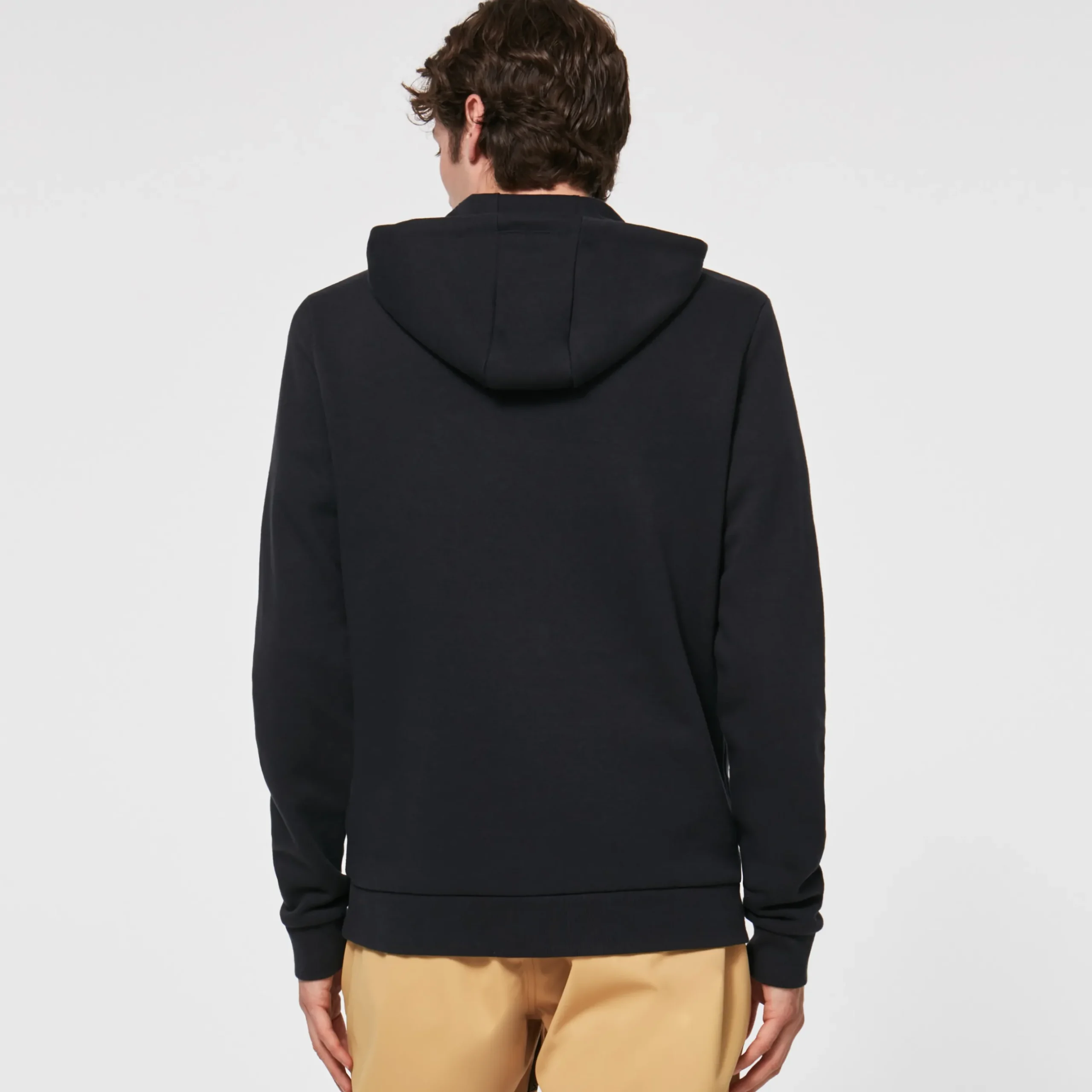 Gradient B1B Patch Hoodie<Oakley Flash Sale