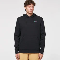 Gradient B1B Patch Hoodie<Oakley Flash Sale