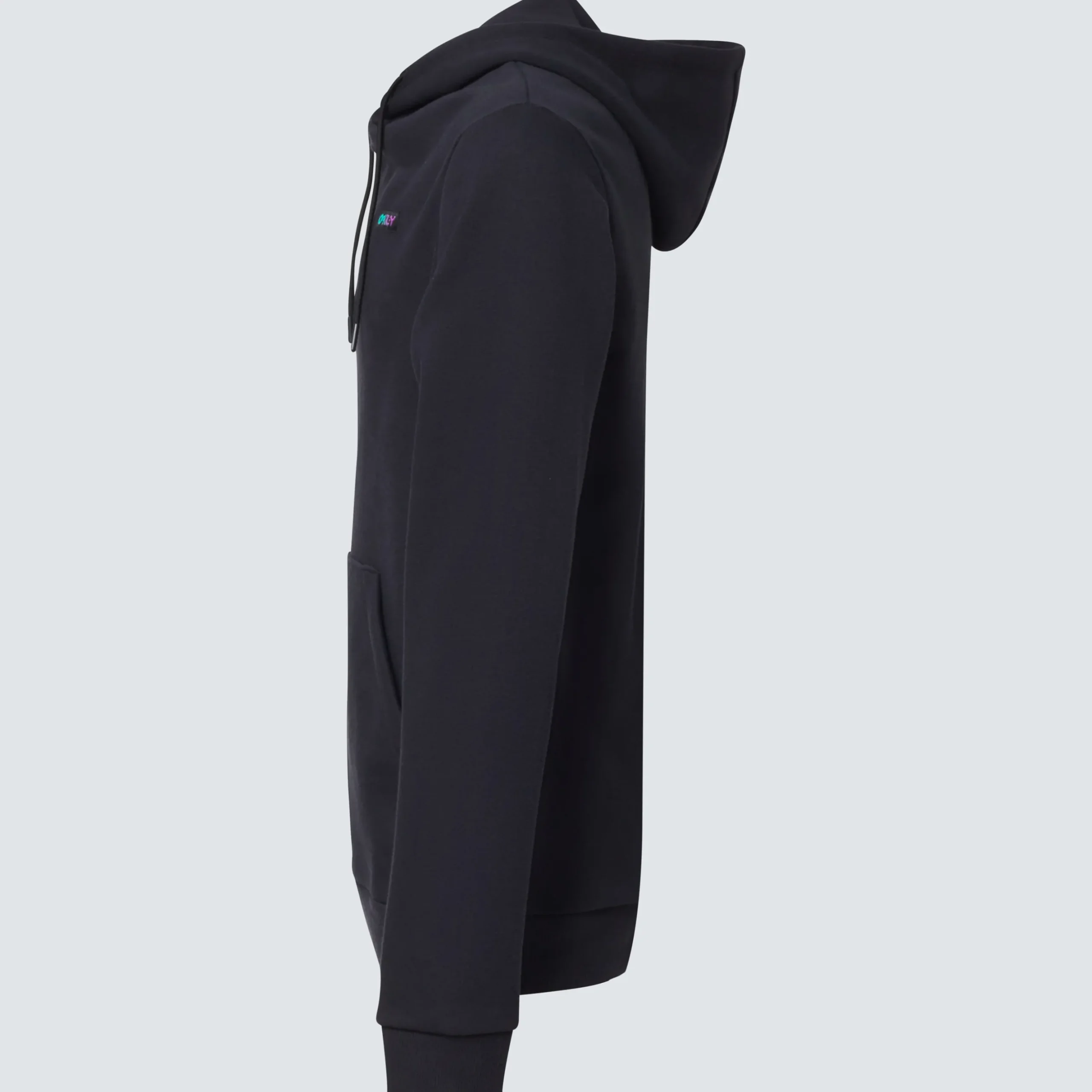 Gradient B1B Patch Hoodie<Oakley Flash Sale