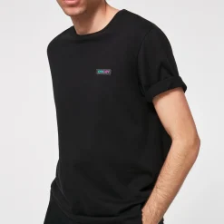 Gradient B1B Patch Tee<Oakley Best