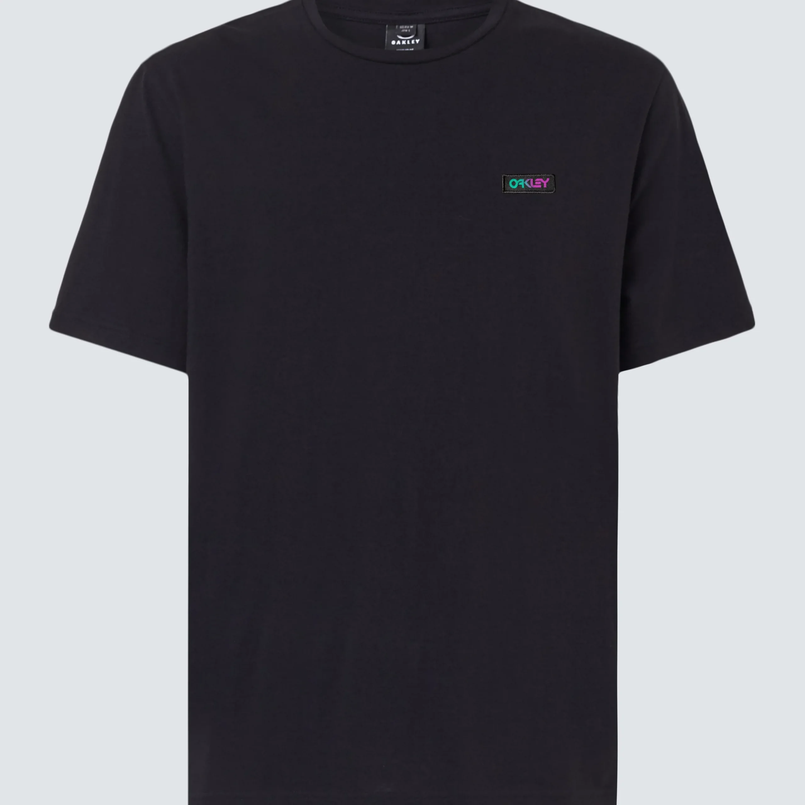 Gradient B1B Patch Tee<Oakley Best