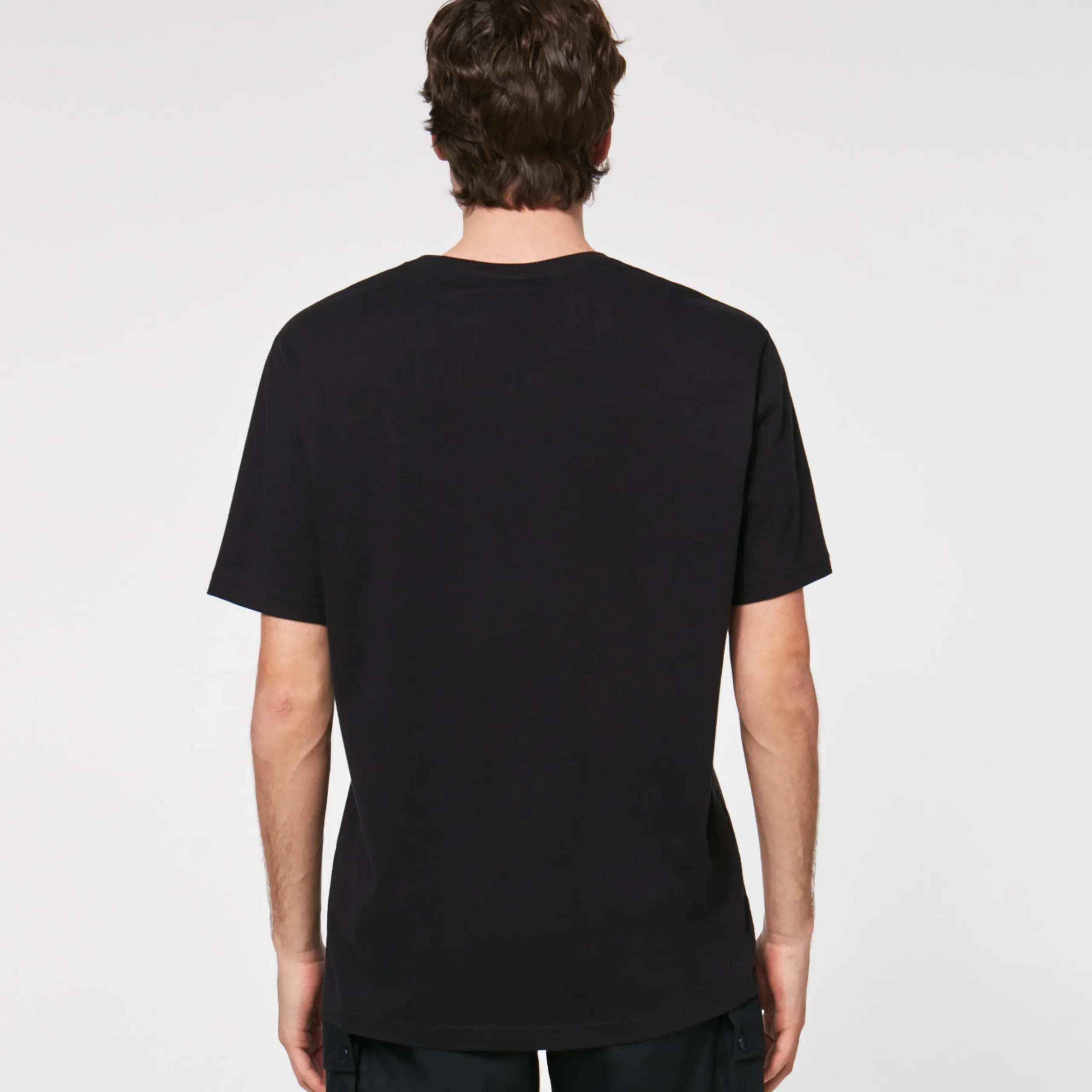 Gradient B1B Patch Tee<Oakley Best