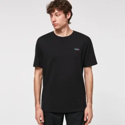 Gradient B1B Patch Tee<Oakley Best