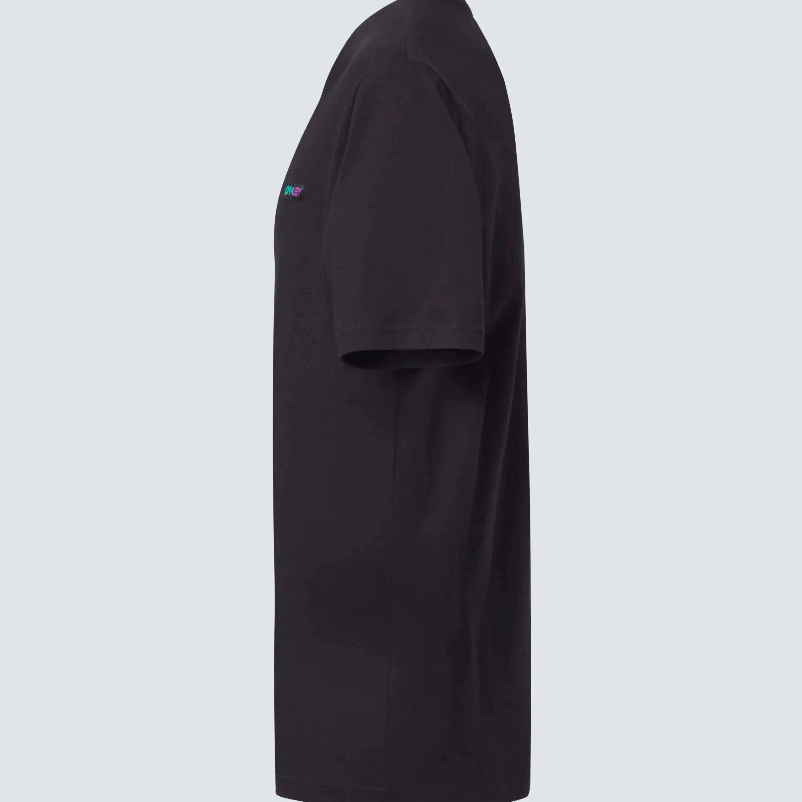 Gradient B1B Patch Tee<Oakley Best
