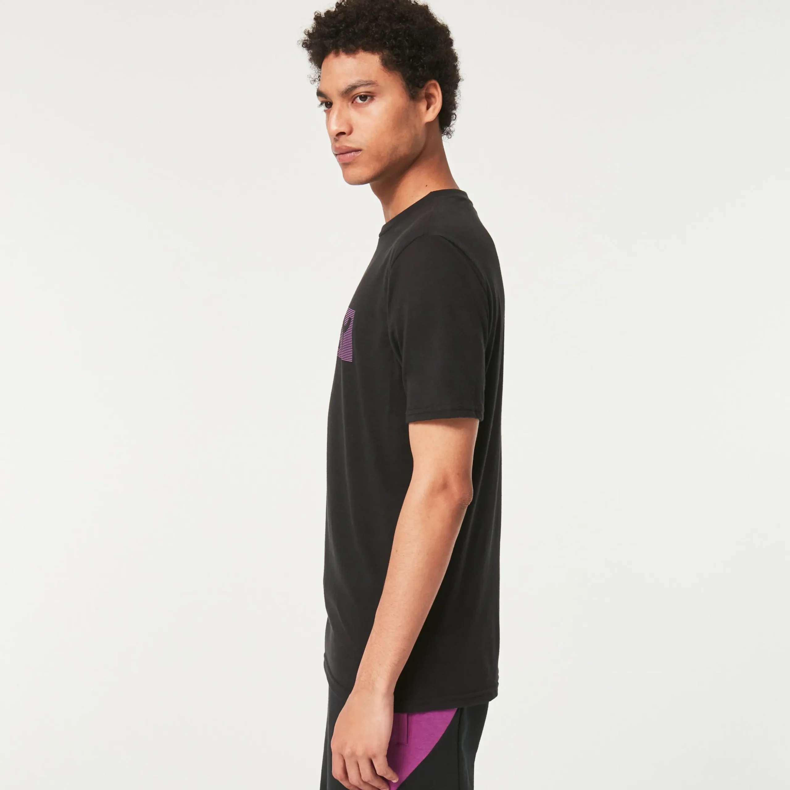 Gradient Lines B1B Rc Tee<Oakley Store