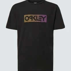 Gradient Lines B1B Rc Tee<Oakley Store