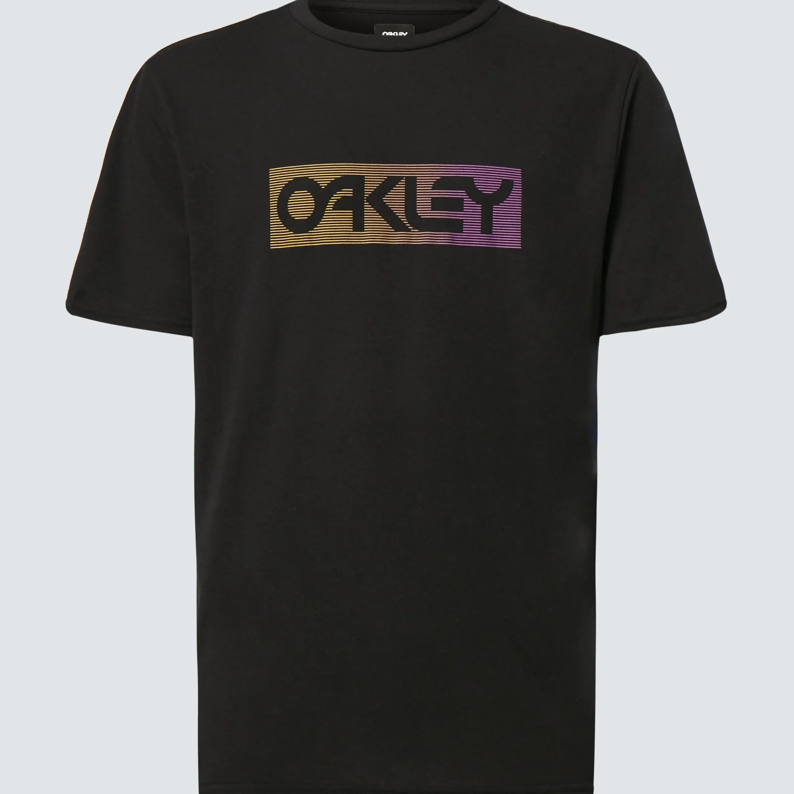 Gradient Lines B1B Rc Tee<Oakley Store