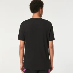 Gradient Lines B1B Rc Tee<Oakley Store