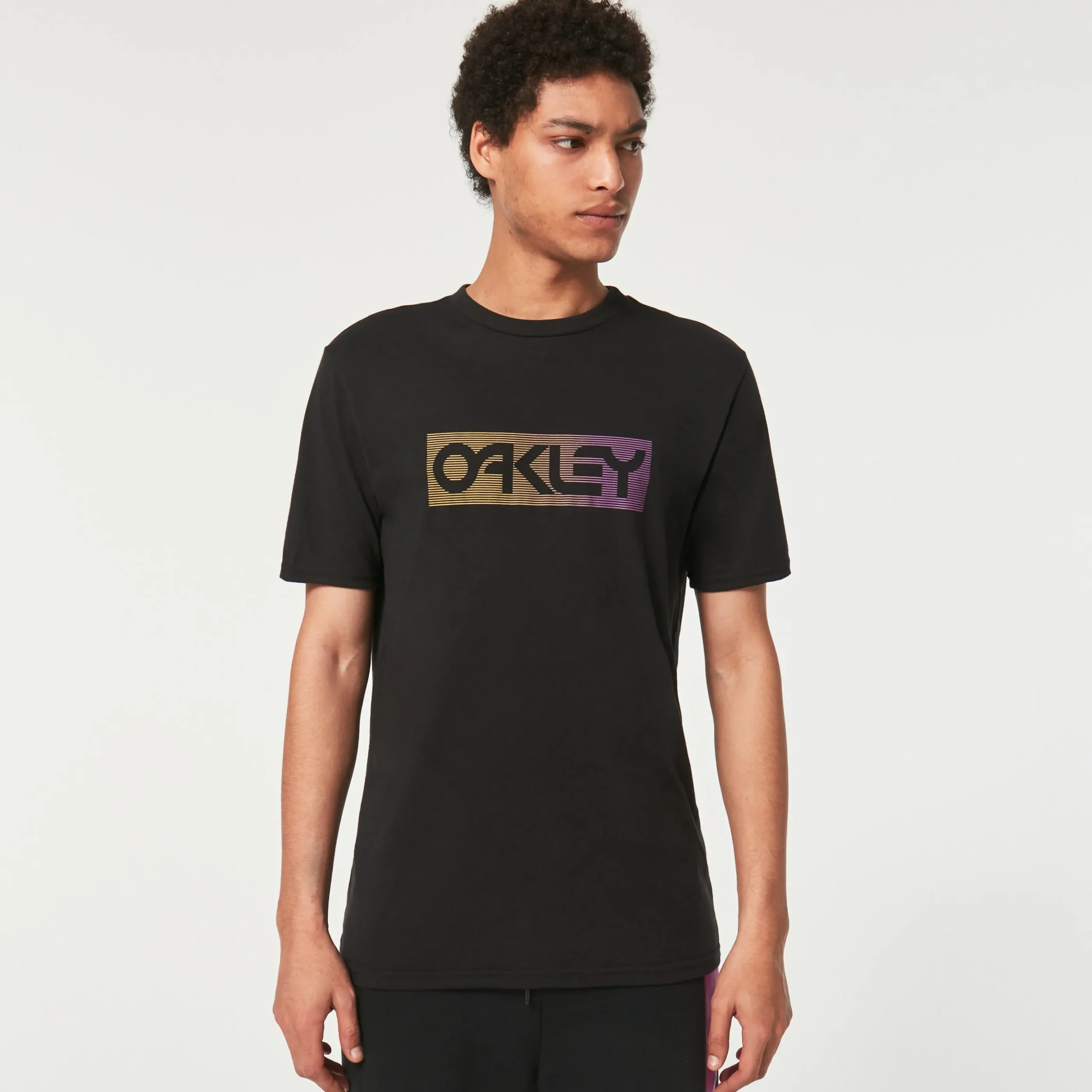 Gradient Lines B1B Rc Tee<Oakley Store