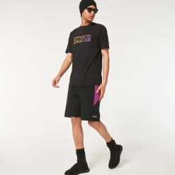 Gradient Lines B1B Rc Tee<Oakley Store