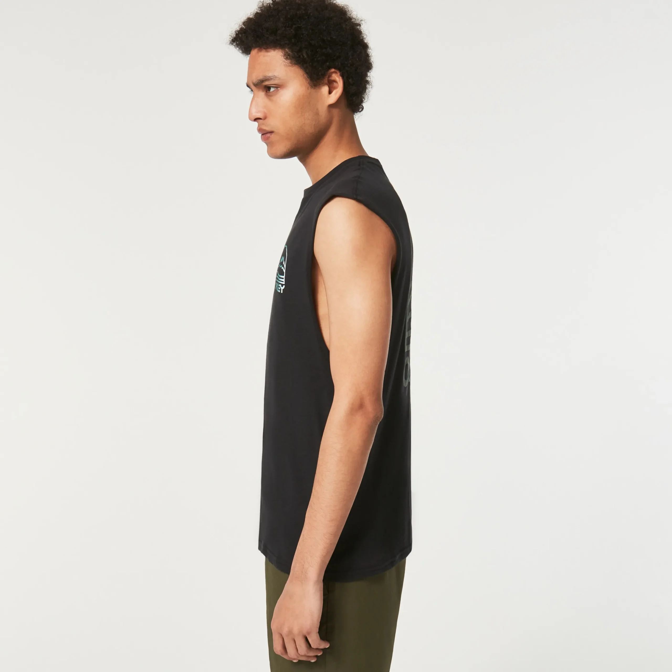 Gradient Mountain B1B Tank<Oakley Flash Sale