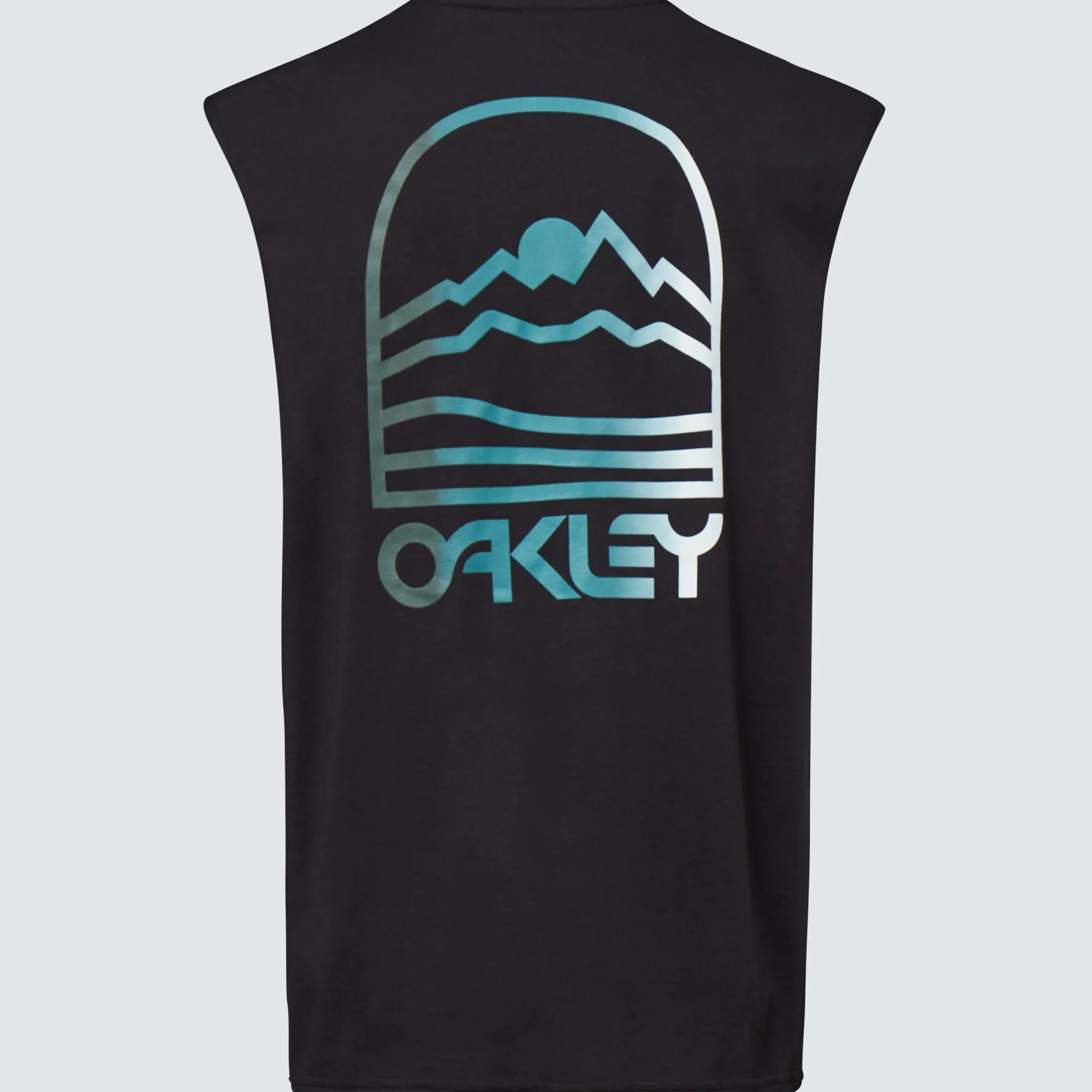 Gradient Mountain B1B Tank<Oakley Flash Sale