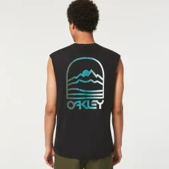 Gradient Mountain B1B Tank<Oakley Flash Sale