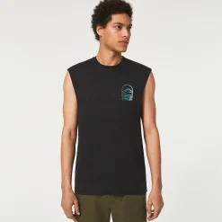Gradient Mountain B1B Tank<Oakley Flash Sale