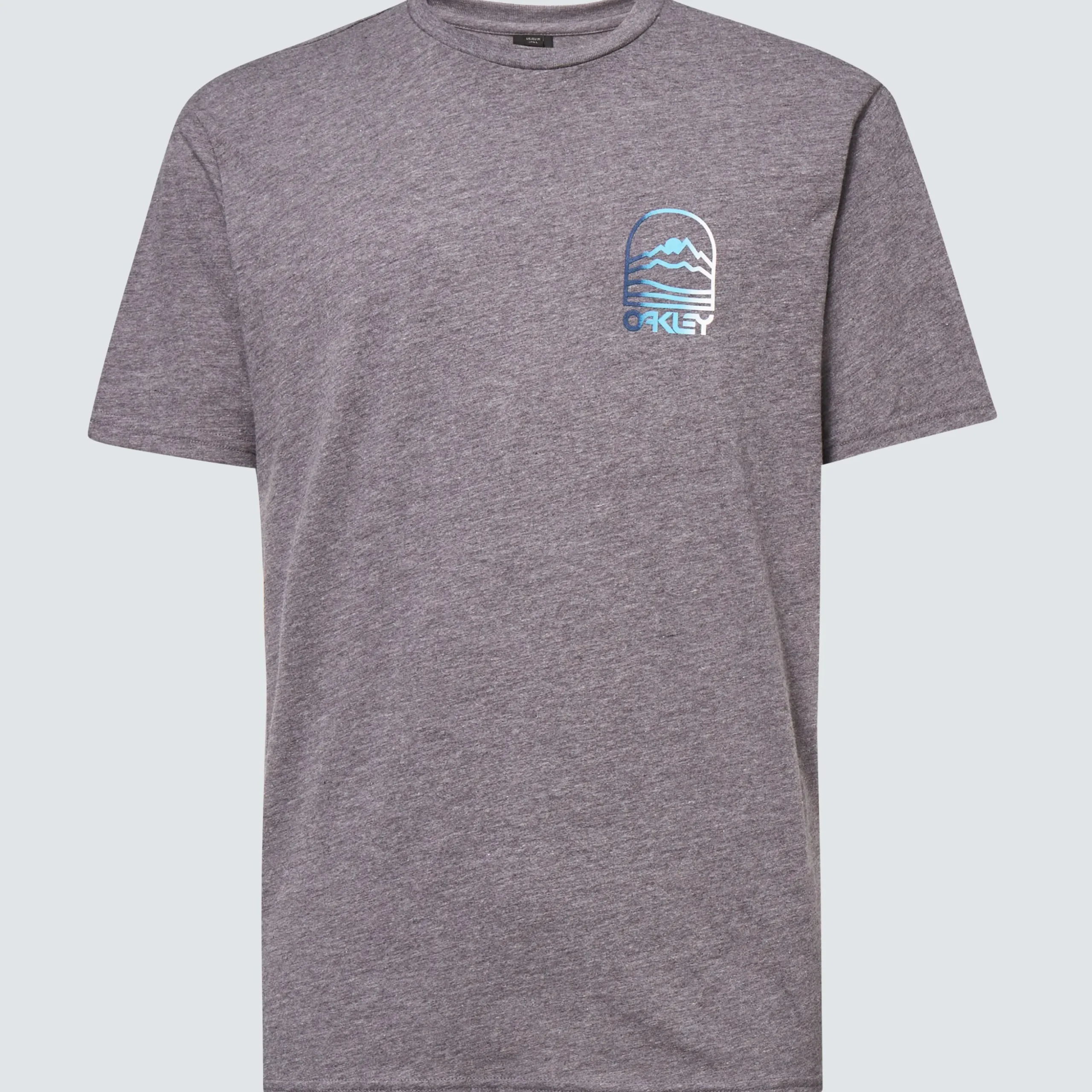 Gradient Mountain B1B Tee<Oakley Store
