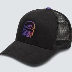 Gradient Mountain Hat<Oakley Sale