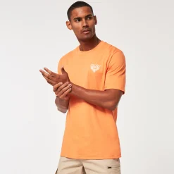Hard Charge Tee<Oakley Hot